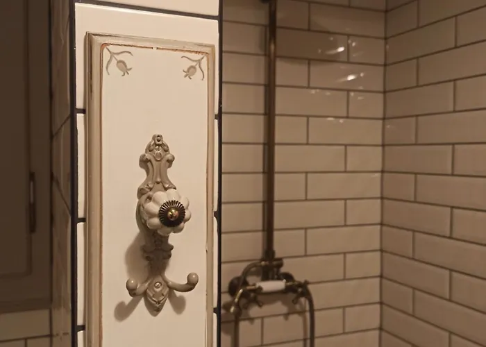 Domus Noe58 Ubytování v soukromí