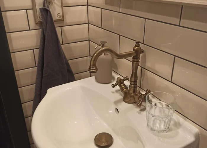 Ubytování v soukromí Domus Noe58 Litomyšl