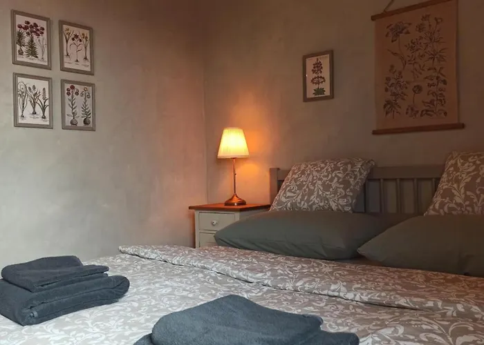 Domus Noe58 Ubytování v soukromí