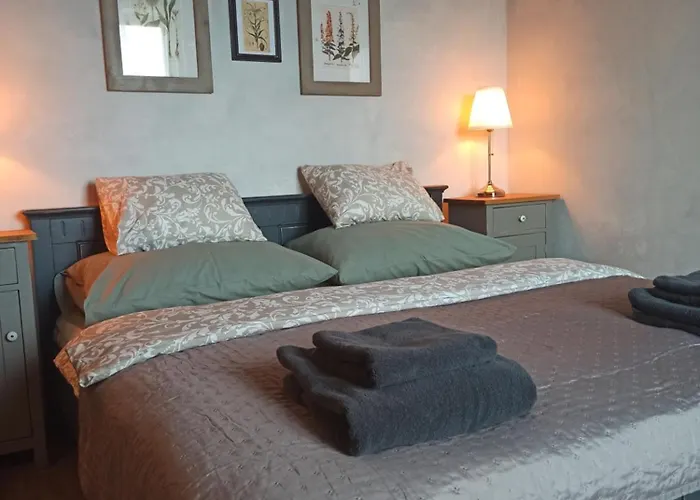 Domus Noe58 * Litomyšl