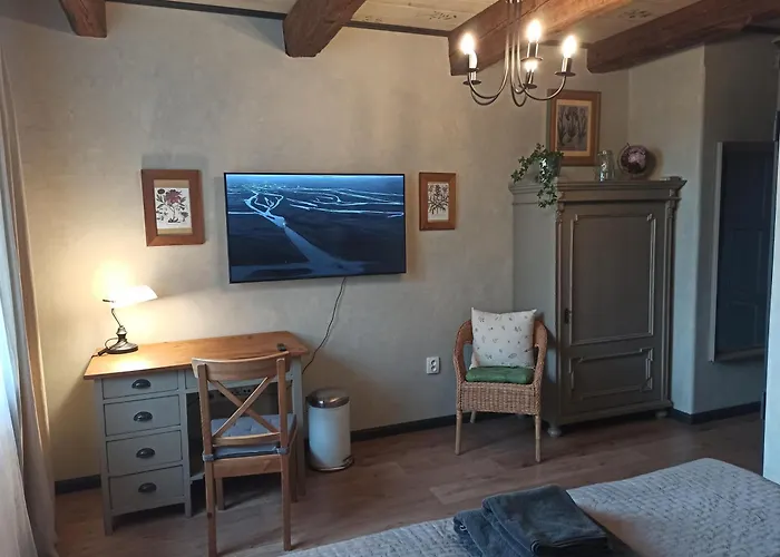 Domus Noe58 Ubytování v soukromí *