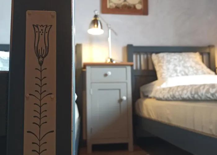 Domus Noe58 Litomyšl
