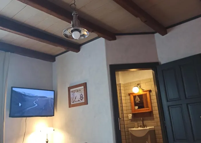 Domus Noe58 * Litomyšl