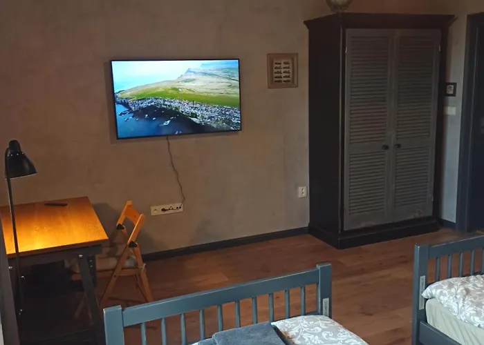 Domus Noe58 Ubytování v soukromí Litomyšl