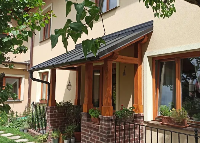 Domus Noe58 Ubytování v soukromí