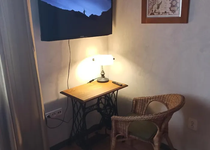 Domus Noe58 Litomyšl