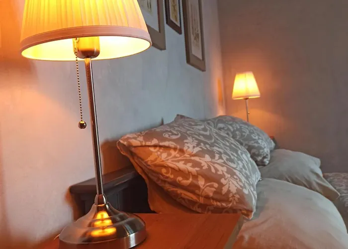 Domus Noe58 * Litomyšl